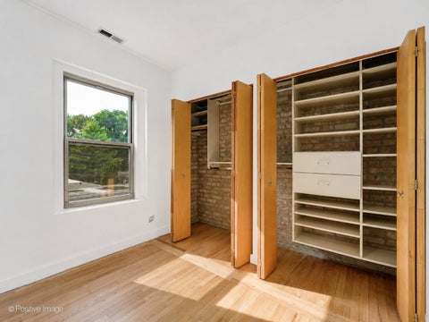 Tiny photo for 136 Clyde Avenue #2S, Evanston, IL 60202 (MLS # 12732793)