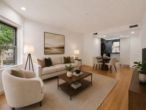 Tiny photo for 136 Clyde Avenue #2S, Evanston, IL 60202 (MLS # 12732793)