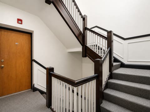 Tiny photo for 136 Clyde Avenue #2S, Evanston, IL 60202 (MLS # 12732793)