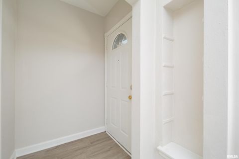 Tiny photo for 1310 KIRKWOOD Boulevard, Davenport, IA 52803 (MLS # QC4269815)