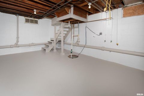 Tiny photo for 1310 KIRKWOOD Boulevard, Davenport, IA 52803 (MLS # QC4269815)