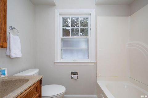 Tiny photo for 1310 KIRKWOOD Boulevard, Davenport, IA 52803 (MLS # QC4269815)