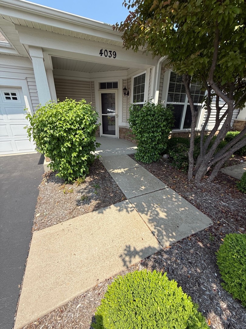4039 Sumac Court 4039