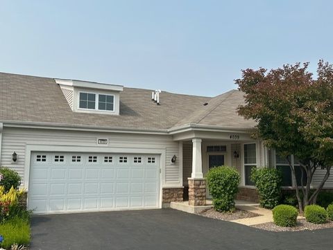 4039 Sumac Court 4039 Naperville IL 60564