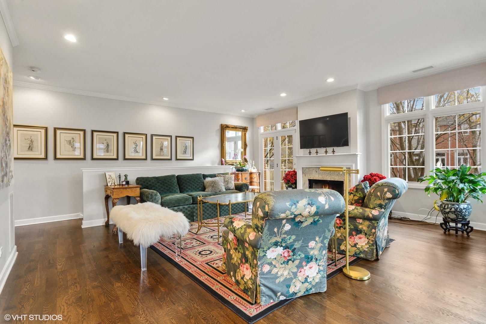 1450 W Wrightwood Avenue