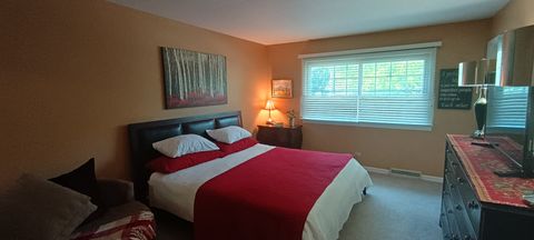 Tiny photo for 18751 Kings Road, Homewood, IL 60430 (MLS # 12483811)