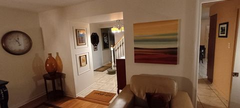 Tiny photo for 18751 Kings Road, Homewood, IL 60430 (MLS # 12483811)