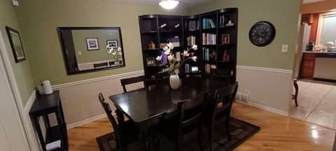 Tiny photo for 18751 Kings Road, Homewood, IL 60430 (MLS # 12483811)