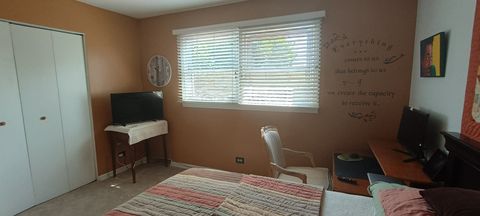 Tiny photo for 18751 Kings Road, Homewood, IL 60430 (MLS # 12483811)