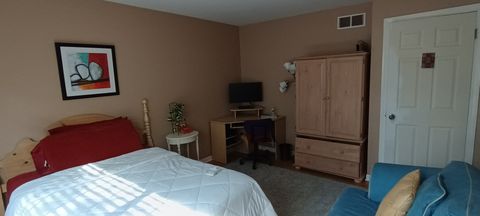 Tiny photo for 18751 Kings Road, Homewood, IL 60430 (MLS # 12483811)