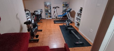 Tiny photo for 18751 Kings Road, Homewood, IL 60430 (MLS # 12483811)