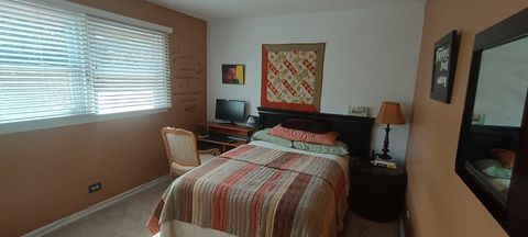 Tiny photo for 18751 Kings Road, Homewood, IL 60430 (MLS # 12483811)