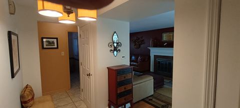 Tiny photo for 18751 Kings Road, Homewood, IL 60430 (MLS # 12483811)