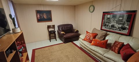 Tiny photo for 18751 Kings Road, Homewood, IL 60430 (MLS # 12483811)