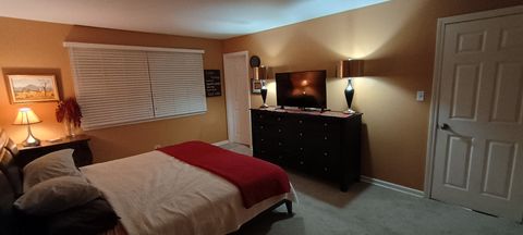 Tiny photo for 18751 Kings Road, Homewood, IL 60430 (MLS # 12483811)