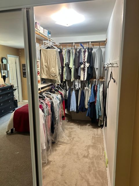 Tiny photo for 18751 Kings Road, Homewood, IL 60430 (MLS # 12483811)