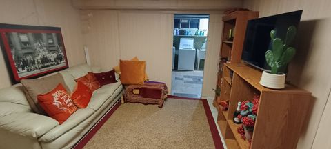 Tiny photo for 18751 Kings Road, Homewood, IL 60430 (MLS # 12483811)