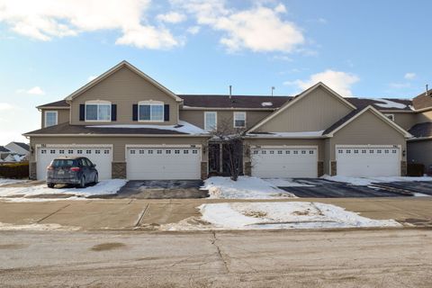 748 Florence Street, Hampshire, IL 60140 - #: 12514753