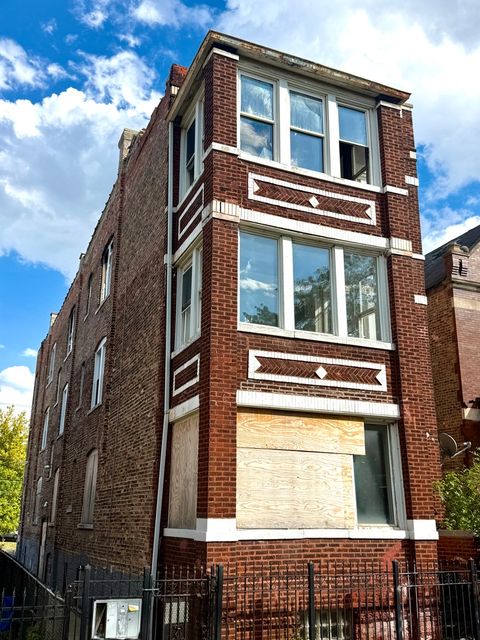 1839 S Springfield Avenue Chicago IL 60623