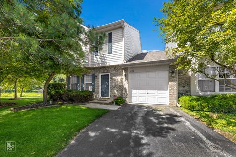 1170 N Nature Court 1579 Round Lake Beach IL 60073