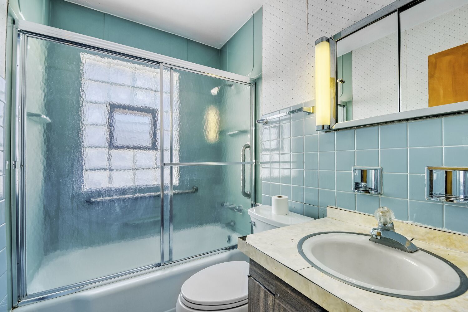 10611 S Spaulding Avenue