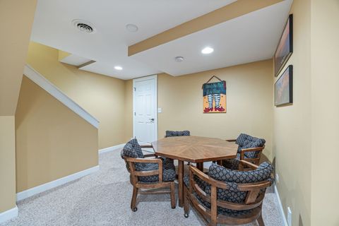 Tiny photo for 1125 W Skylark Drive, Palatine, IL 60067 (MLS # 12576360)