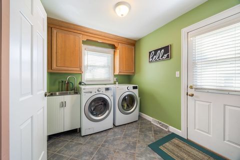 Tiny photo for 1125 W Skylark Drive, Palatine, IL 60067 (MLS # 12576360)