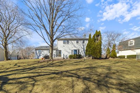 Tiny photo for 1125 W Skylark Drive, Palatine, IL 60067 (MLS # 12576360)