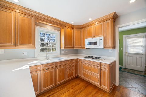 Tiny photo for 1125 W Skylark Drive, Palatine, IL 60067 (MLS # 12576360)