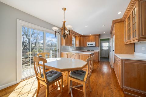 Tiny photo for 1125 W Skylark Drive, Palatine, IL 60067 (MLS # 12576360)