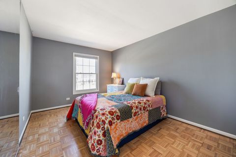 Tiny photo for 1125 W Skylark Drive, Palatine, IL 60067 (MLS # 12576360)