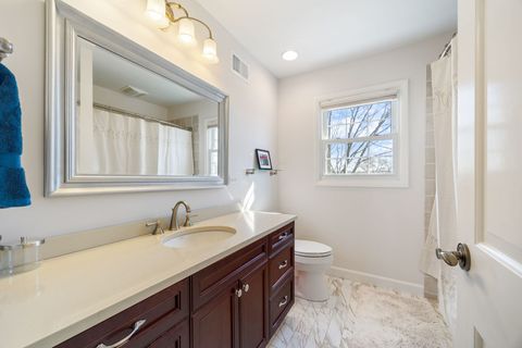 Tiny photo for 1125 W Skylark Drive, Palatine, IL 60067 (MLS # 12576360)