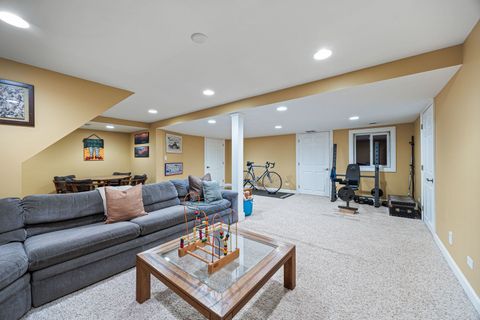 Tiny photo for 1125 W Skylark Drive, Palatine, IL 60067 (MLS # 12576360)