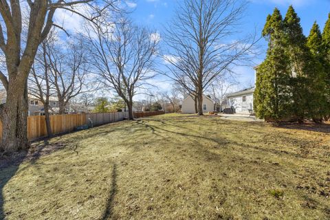 Tiny photo for 1125 W Skylark Drive, Palatine, IL 60067 (MLS # 12576360)