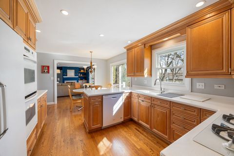 Tiny photo for 1125 W Skylark Drive, Palatine, IL 60067 (MLS # 12576360)