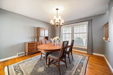 Tiny photo for 1125 W Skylark Drive, Palatine, IL 60067 (MLS # 12576360)