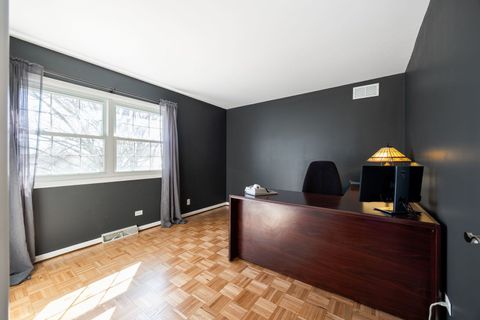 Tiny photo for 1125 W Skylark Drive, Palatine, IL 60067 (MLS # 12576360)