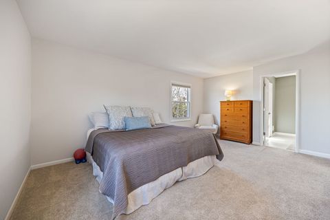 Tiny photo for 1125 W Skylark Drive, Palatine, IL 60067 (MLS # 12576360)