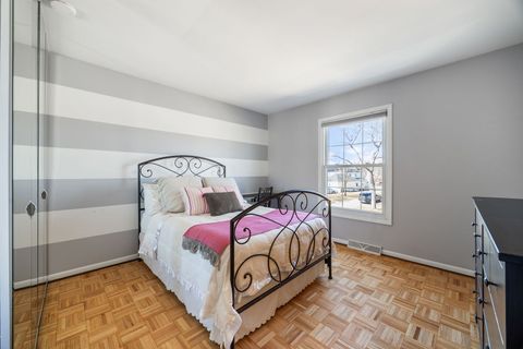 Tiny photo for 1125 W Skylark Drive, Palatine, IL 60067 (MLS # 12576360)