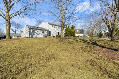 Tiny photo for 1125 W Skylark Drive, Palatine, IL 60067 (MLS # 12576360)