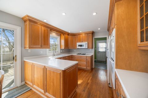 Tiny photo for 1125 W Skylark Drive, Palatine, IL 60067 (MLS # 12576360)