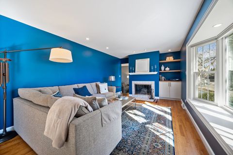 Tiny photo for 1125 W Skylark Drive, Palatine, IL 60067 (MLS # 12576360)