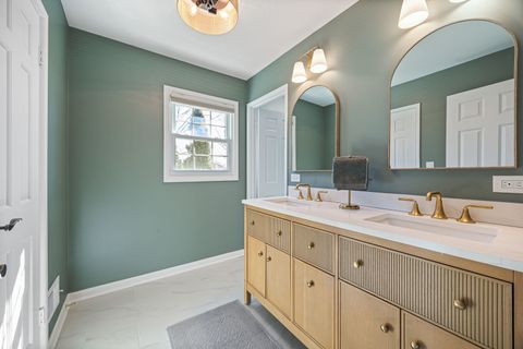 Tiny photo for 1125 W Skylark Drive, Palatine, IL 60067 (MLS # 12576360)