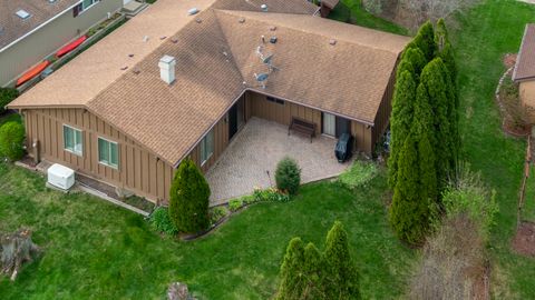 Tiny photo for 39895 N Crabapple Drive, Antioch, IL 60002 (MLS # 12623354)