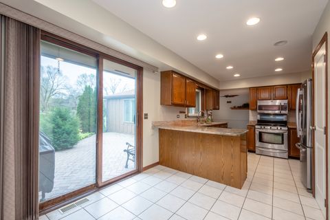 Tiny photo for 39895 N Crabapple Drive, Antioch, IL 60002 (MLS # 12623354)