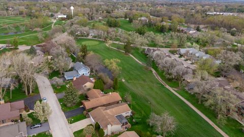 Tiny photo for 39895 N Crabapple Drive, Antioch, IL 60002 (MLS # 12623354)