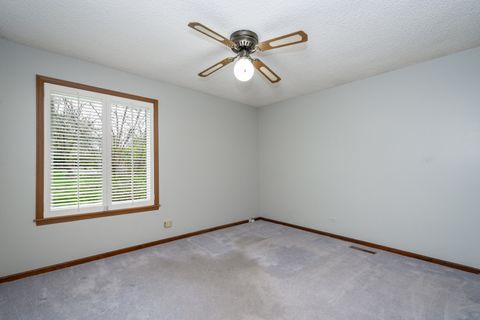 Tiny photo for 39895 N Crabapple Drive, Antioch, IL 60002 (MLS # 12623354)