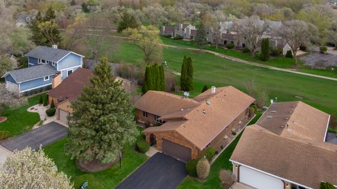 Tiny photo for 39895 N Crabapple Drive, Antioch, IL 60002 (MLS # 12623354)