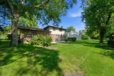 Tiny photo for 346 BUTTERNUT Drive, Wood Dale, IL 60191 (MLS # 12688875)