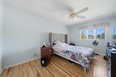 Tiny photo for 346 BUTTERNUT Drive, Wood Dale, IL 60191 (MLS # 12688875)